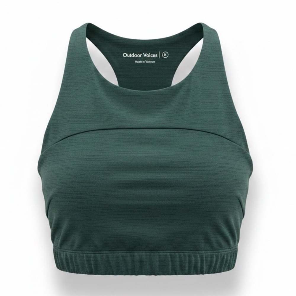 Outdoor Voices TechSweat Bra